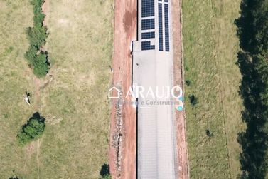 Ch&aacute;cara &agrave; venda - 35500m&sup2; - Zona rural