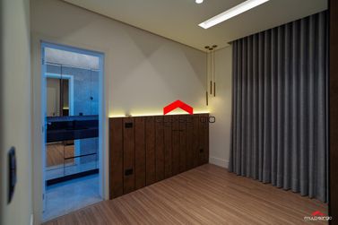 Apartamento &agrave; venda - 220m&sup2; - Zona I