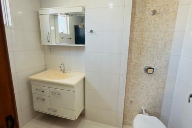Apartamento &agrave; venda - 106m&sup2; - zona l