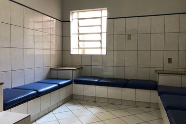Kitnet para alugar - Zona II