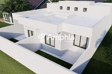 Casa &agrave; venda - 90m&sup2; - Verona