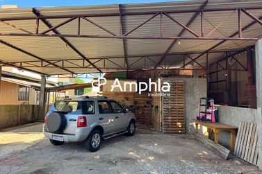 Terreno &agrave; venda - 396m&sup2; - Cancelli