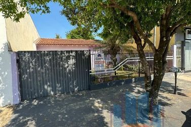 Casa &agrave; venda - 140m&sup2; - Zona I-A