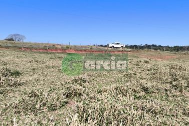 Terreno &agrave; venda - 1196m&sup2; - -