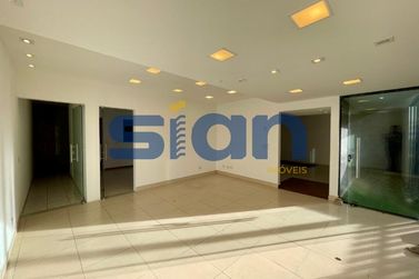 Casa para alugar - 150m&sup2; - Zona Iii