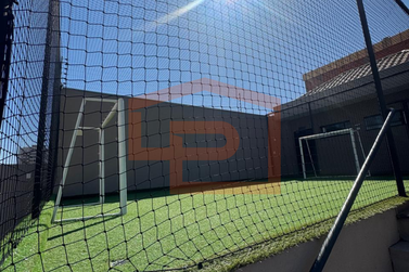 Apartamento &agrave; venda - 58m&sup2; - Parque Interlagos