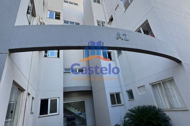 Apartamento para alugar - 52m&sup2; - PARQUE ALTO DA PARAN&Aacute;