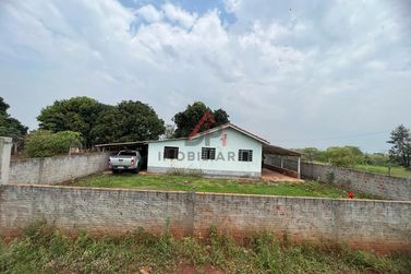 Ch&aacute;cara &agrave; venda - 5054m&sup2; - VILA RURAL