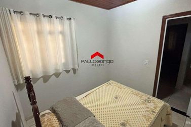 Casa &agrave; venda - Jardim S&atilde;o Matin II