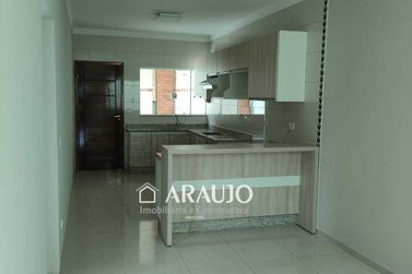Casa para alugar - Parque Cidade Jardim