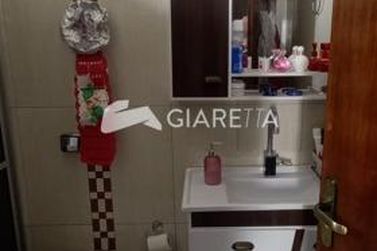 Casa &agrave; venda - 130m&sup2; - JARDIM COOPAGRO