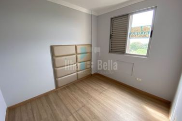 Apartamento para alugar - Zona II
