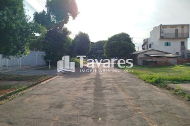 Sal&atilde;o Comercial para alugar - Parque Caiu&aacute;