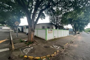 Terreno &agrave; venda - 314m&sup2; - Jardim Cruzeiro