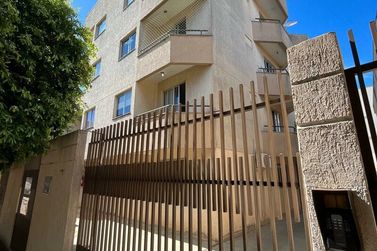 Apartamento &agrave; venda - 76m&sup2; - Zona II