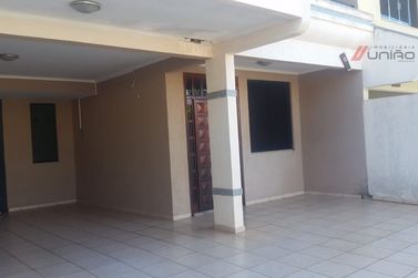 Casa &agrave; venda - 270m&sup2; - Jardim Am&eacute;rica