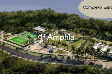 Terreno &agrave; venda - 1002m&sup2; - Vila Ga&uacute;cha