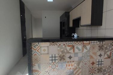 Casa &agrave; venda - 91m&sup2; - Jardim Cidade Alta