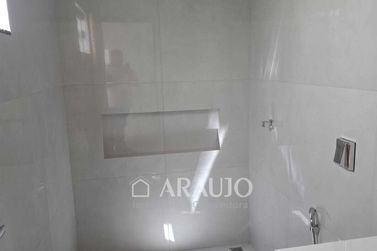 Casa &agrave; venda - 84m&sup2; - Parque Est&acirc;ncia II