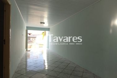 Casa para alugar - Jardim San Rafael