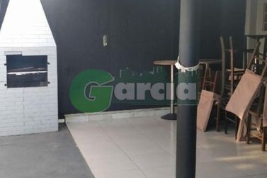 Casa &agrave; venda - 315m&sup2; - Zona I-A