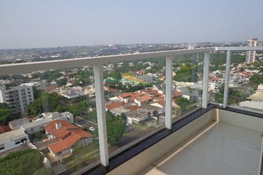 Apartamento &agrave; venda - 225m&sup2; - EDIF&Iacute;CIO SAN PIETRO