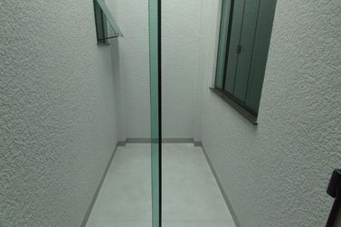 Casa &agrave; venda - 110m&sup2; - Parque Residencial Jap&atilde;o