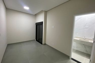 Casa &agrave; venda - 153m&sup2; - Paysage Essenza Condom&iacute;nio