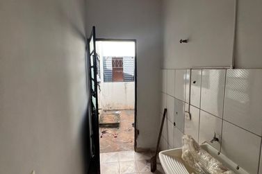 Casa para alugar - 80m&sup2; - Jardim Tangar&aacute;
