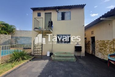 Ch&aacute;cara &agrave; venda - 1113m&sup2; - Jardim Est&acirc;ncia