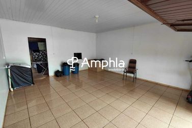 Casa &agrave; venda - 68m&sup2; - Lago