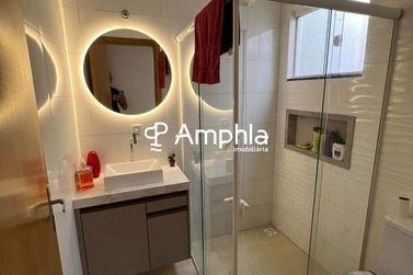 Casa &agrave; venda - 95m&sup2; - Marechal