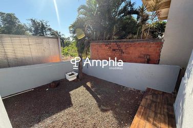 Casa &agrave; venda - 120m&sup2; - Vila Ga&uacute;cha