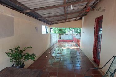 Casa &agrave; venda - 168m&sup2; - Conjunto Residencial Independencia