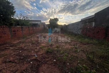 Terreno &agrave; venda - Zona IV