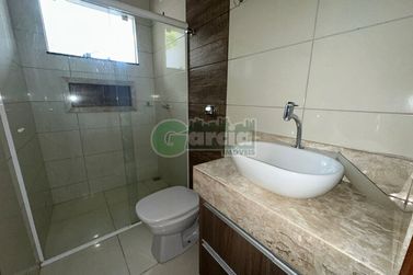 Casa para alugar - Parque Bandeirantes