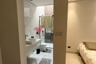 Casa &agrave; venda - Jardim Global