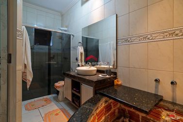 Casa &agrave; venda - 200m&sup2; - Jardim Monaco