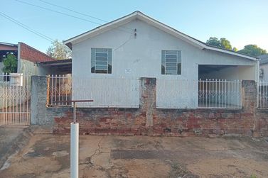 Casa &agrave; venda - 302m&sup2; - Parque das Jaboticabeiras