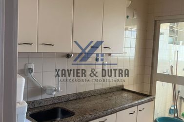 Apartamento &agrave; venda - 89m&sup2; - Edif&iacute;cio Inaj&aacute; - Zona I