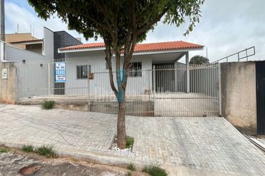Casa &agrave; venda - Jardim Vila Rica
