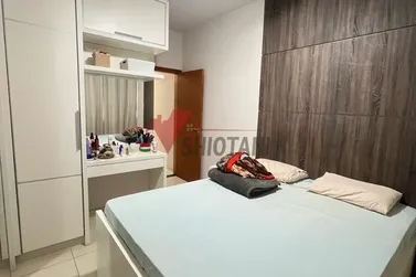 Casa &agrave; venda - Jardim Petr&oacute;polis