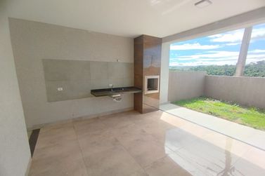 Casa &agrave; venda - 132m&sup2; - Jardim Azal&eacute;ia