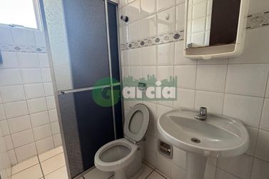 Apartamento &agrave; venda - 48m&sup2; - Zona II