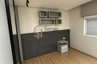 Apartamento &agrave; venda - 300m&sup2; - Zona III