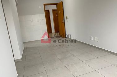 Apartamento &agrave; venda - 52m&sup2; - Conjunto Habitacional Sonho Meu