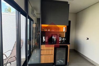 Casa &agrave; venda - 154m&sup2; - Paysage Unique Condom&iacute;nio