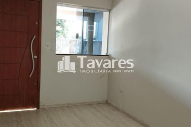 Casa &agrave; venda - 91m&sup2; - Zona V