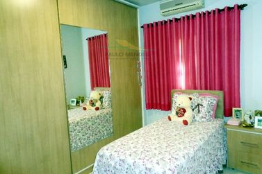 Casa &agrave; venda - 130m&sup2; - Zona 3