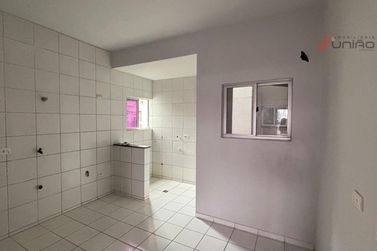 Apartamento &agrave; venda - 52m&sup2; - Parque Alto da Parana